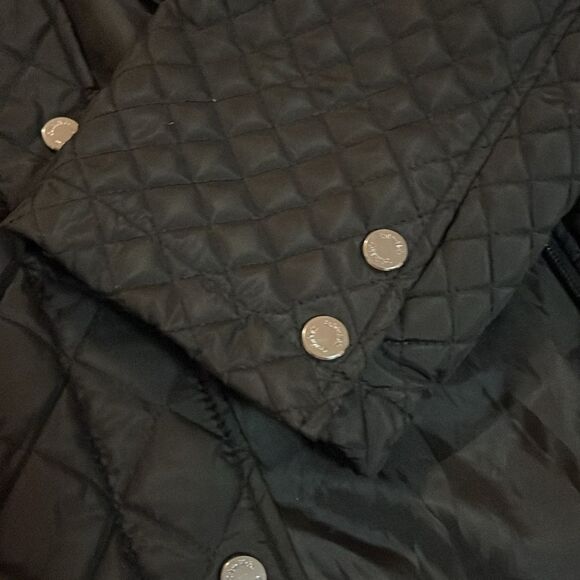 Calvin Klein quilted jacket - Picture 6 of 7